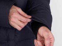 Пальто пуховое Ester VI Женское