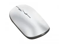 Беспроводная мышь WIWU Wimice Lite (WM104) (серебристый)
