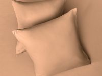 Комплект наволочек Тосканский беж/Tuscany beige