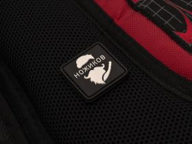 Патч Ножиков