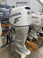 4х-тактный лодочный мотор HONDA BF60 LRTU