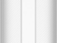 Портативное зарядное устройство Akai BE-10004PD 10000mAh White