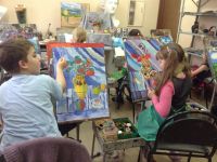 Муниципальный культурный центр г. Рязани