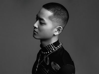 At Area: Lil Moshpit, Gemini, Blase, Mirani, Kimmy Gone
