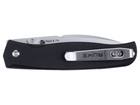 Нож Ruike P662-B, черный