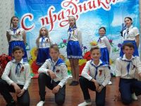 Носовский дом культуры