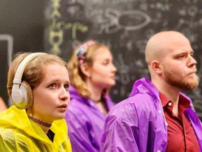 Квантовые сосиски доцента Юрского