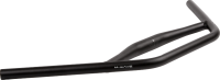 Руль ACME M-Wave H-Bar туристический (черный 660 мм 31.8 мм)