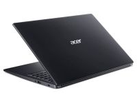 Ноутбук Acer Aspire 3 A315-56-56CG (Intel Core i5 1035G1 1000MHz/8GB/256Gb HDD/15.6"/Intel UHD Graphics/Wi-Fi/Bluetooth/Windows 10 Home) Черный