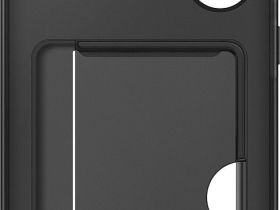 Чехол Samsung Card Slot Case A36 черный