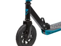 Самокат  Novatrack Polis 200 Air (200I.POLIS.RD20/BL20), год 2020, цвет Синий