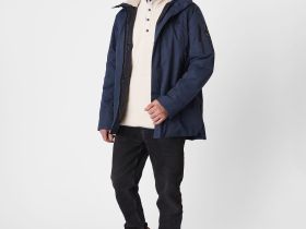 Куртка утепленная Wisconsin II Мужская