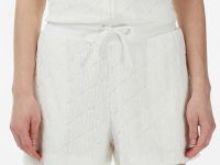 Женские шорты Lacoste