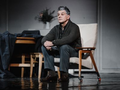 Билеты на Папа (Дом офицеров) / Театр | Афиша | ИнфоТаймс