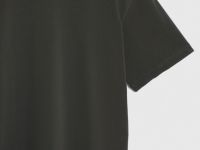 Базовая футболка, Зеленый