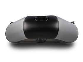 Лодка ПВХ SHARMAX M300 Sport (слань-Книжка) (2024)