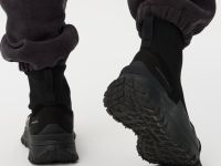 Ботинки Remington Citizen black