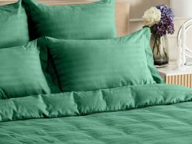 Постельное белье Dark Teal