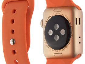 Ремешок для умных часов InterStep