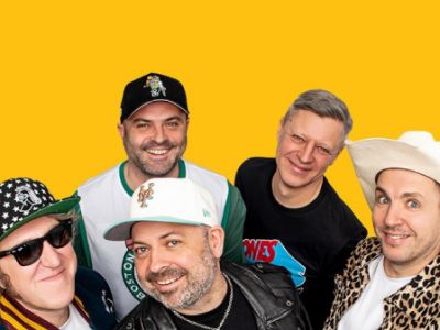 Биртман. 10 лет группе