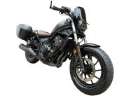 Мотоцикл Honda CM500 Rebel