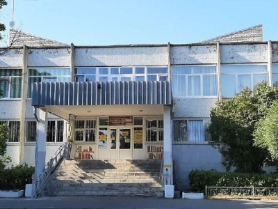 Приозерская межпоселенческая районная библиотека