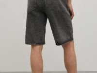 Джинсовые шорты