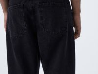 Джинсы Balloon, Серый