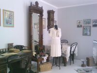 Историко-краеведческий музей им. А. Ф. Ведерникова г. Еманжелинска