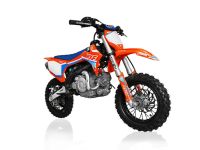 Питбайк APOLLO RXF Mini 50E Auto