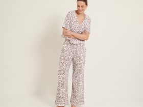 Брюки Анималистичный/Animale