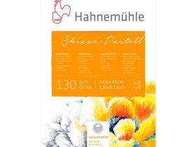 Альбом-склейка для пастели Hahnemuhle "Skizze/Pastell" А4 см 30 л 130 г
