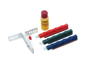 Набор для заточки ножей Deluxe, Lansky, LN_LKCLX