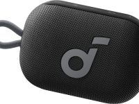 Портативная колонка Soundcore Select Go 4 Black