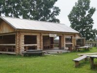 Музей под открытым небом казачьей культуры и быта «Братина»