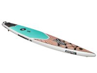 Надувная доска для SUP-бординга STORMLINE POWERMAX 14 спортивная