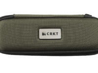 Тактическая ручка Tao Tactical Pen™  - CRKT TPENAK, Non-Reflective Black, алюминий