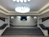 Магнитогорский академический драматический театр им. А. С. Пушкина