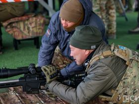 Самого меткого стрелка выявили среди руководства Дальнего Востока