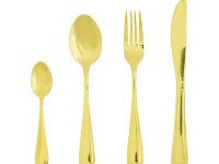 Набор столовых приборов Ciudad desierta I