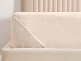 Простыня Ecru, перкаль