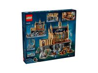 Harry Potter 76435 Конструктор Замок Хогвартс: Большой зал