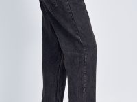 Джинсы straight fit мужские