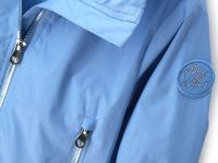 Ветровка для девочки