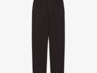 Мужские брюки-чиносы Lacoste стандартного кроя из льна