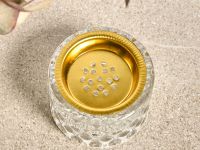 Подсвечник Sogno III