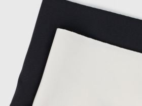 Бесшовные трусы-бразилиана, 2 шт., Белый