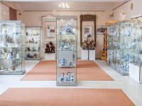 Раменский историко-художественный музей