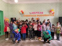 Бегичевский центр культуры и досуга