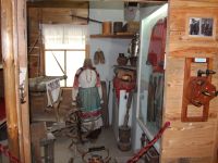 Музейный комплекс г. Котовска